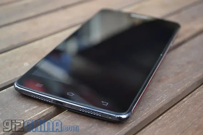 $99.99 Elephone P7 Blade hands on photos and first impressions