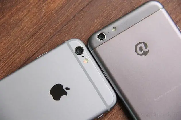 Prolific iPhone cloner Dakele gone for good!