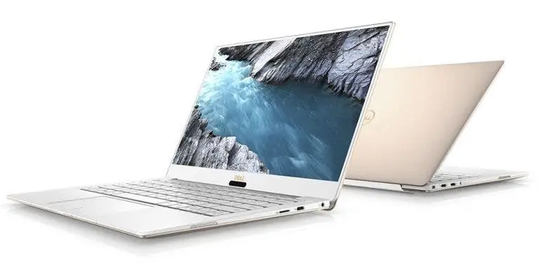 Dell Introduces The XPS 13 With 8th Gen. Intel Core Processors