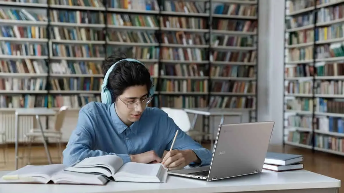 Denmark bans Google Chromebooks and Workspace in schools