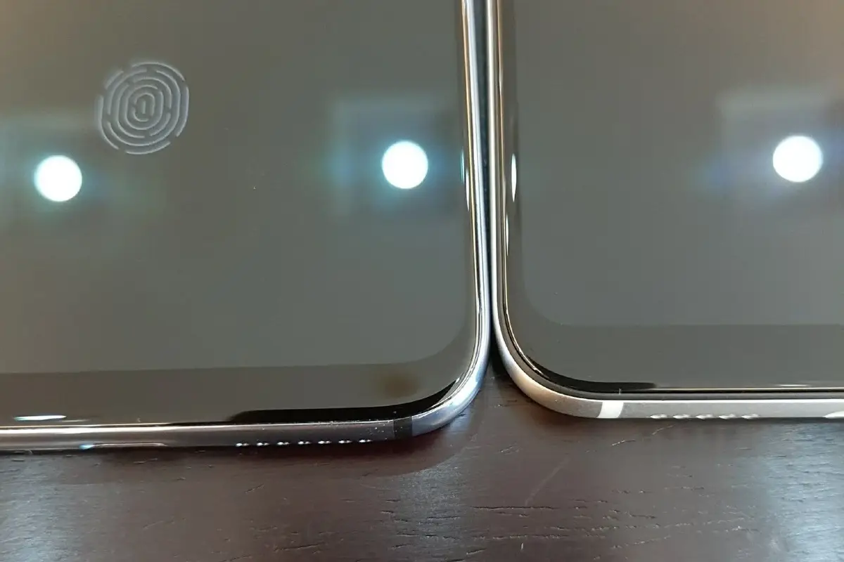 Meizu 16 to Sport In-Display Fingerprint Scanner