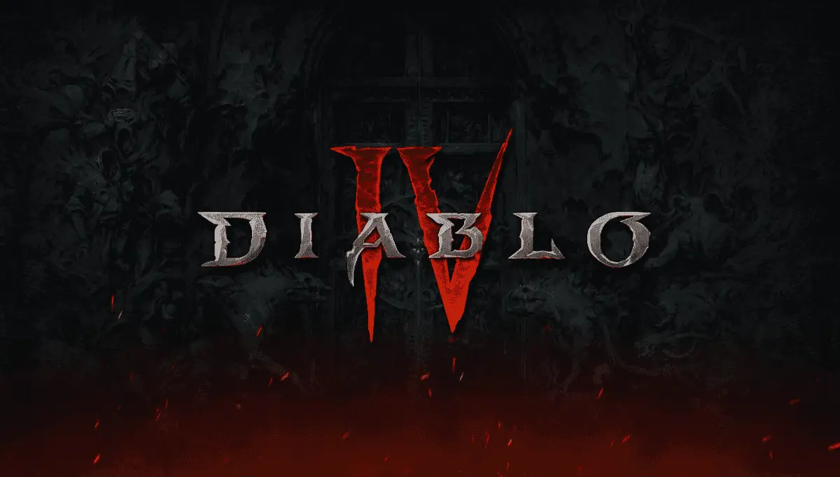 Diablo 4 PS5/PS4 Beta Added to PlayStation Database