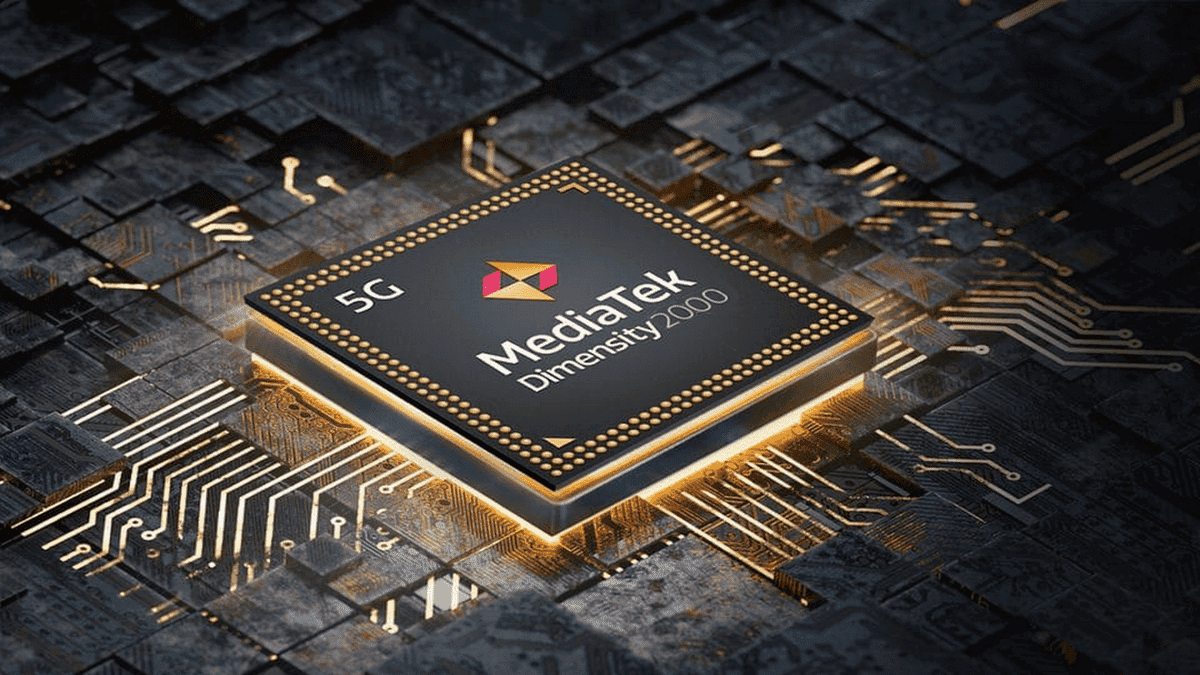 MediaTek Dimensity 2000 SoC had its specifications revealed