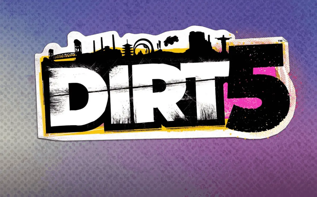 Its official: "Dirt 5" will support 120FPS on Sony PlayStation 5