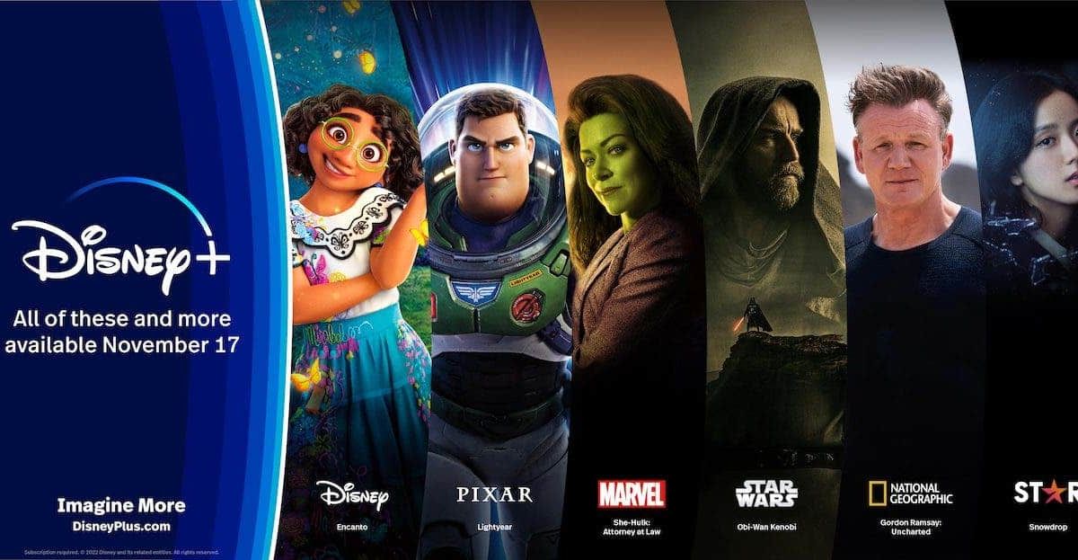 Disney Plus New Price, Pay More Or Deal With Ads