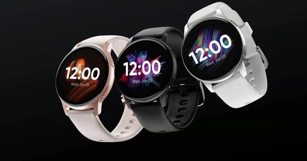 Dizo Watch S India Launch Around The Corner, See Expected Price