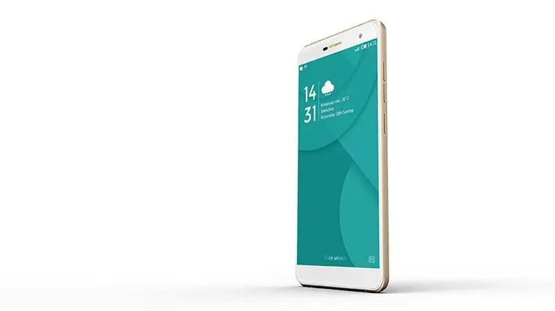 Doogee F7 Pro presale offer from Lightinthebox