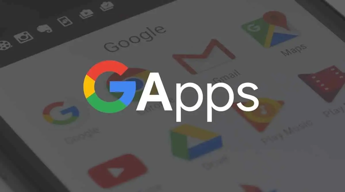 How To Install Android 13 GApps On Your Smartphone