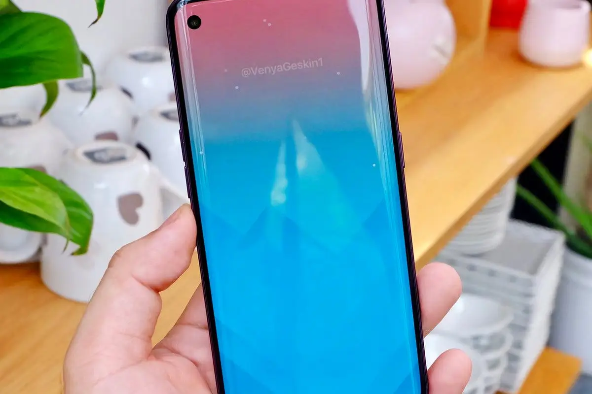 Samsung's Galaxy S10 to have camera and antenna parts supplied from China