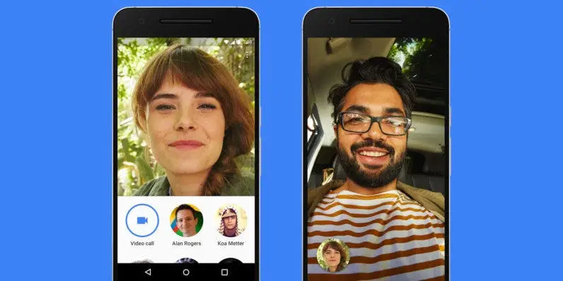 Google Duo reaches one billion downloads