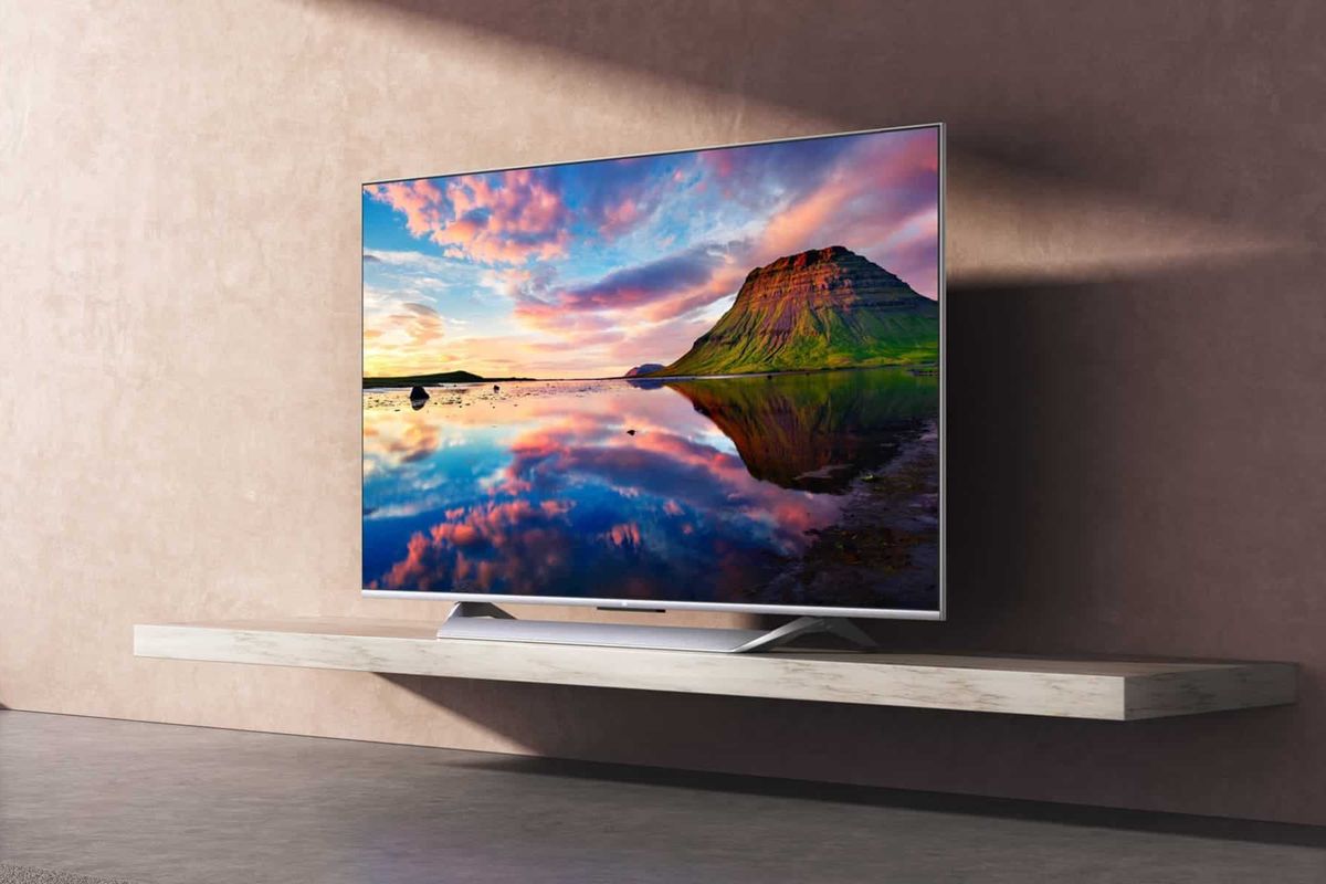 Xiaomi launches Mi QLED TV with 75-inch screen in India for $1600