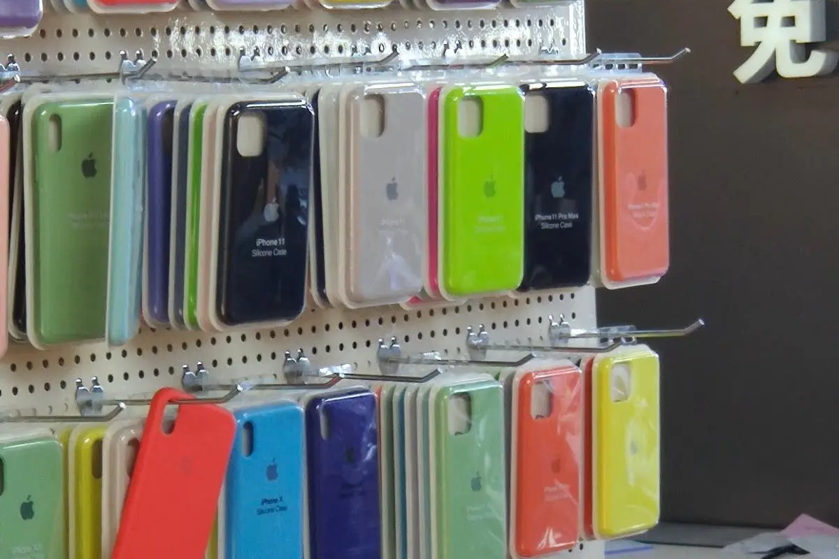 iPhone 11: New case leak reveal names and design ahead of time