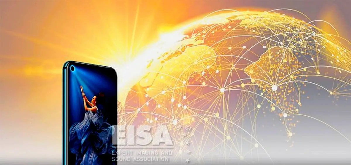 Huawei, Honor, Xiaomi and OnePlus hit 2019 EISA podium