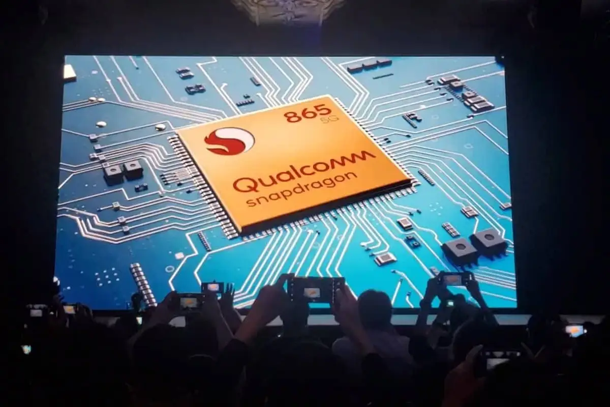 Qualcomm Snapdragon 865: New Details Found in Strings of Code [UPDATED]