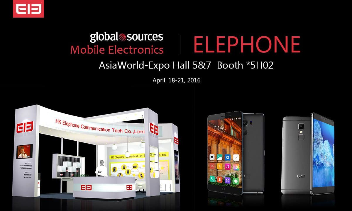 HK Global Sources Fair kicks off next month