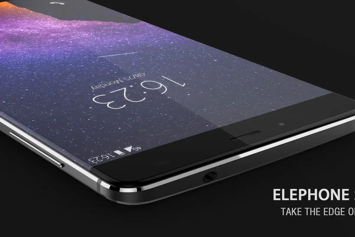 As Alibaba buys controlling stake in Lazada, Elephone announce cooperation
