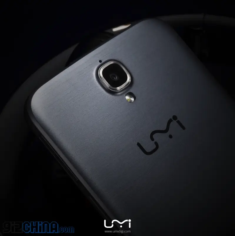 UMi eMax Teaser Images Posted