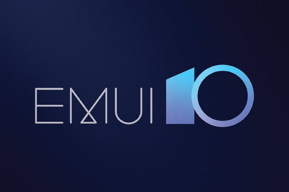 EMUI 10 is now available on new Honor and Huawei phones