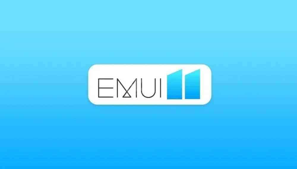 EMUI 11 could be the last for smartphones before moving to HarmonyOS