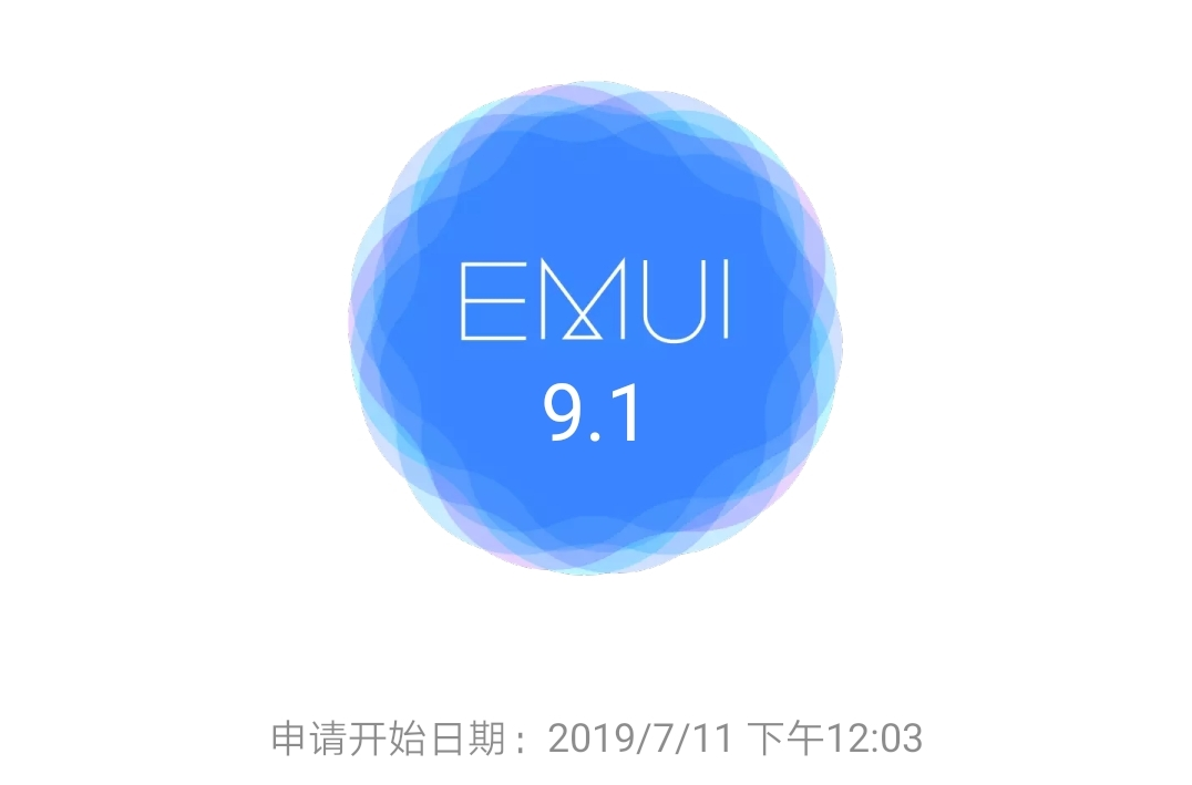 EMUI 9.1.0.123 brings "moon mode" & Ark Compiler to Mate 20 Series