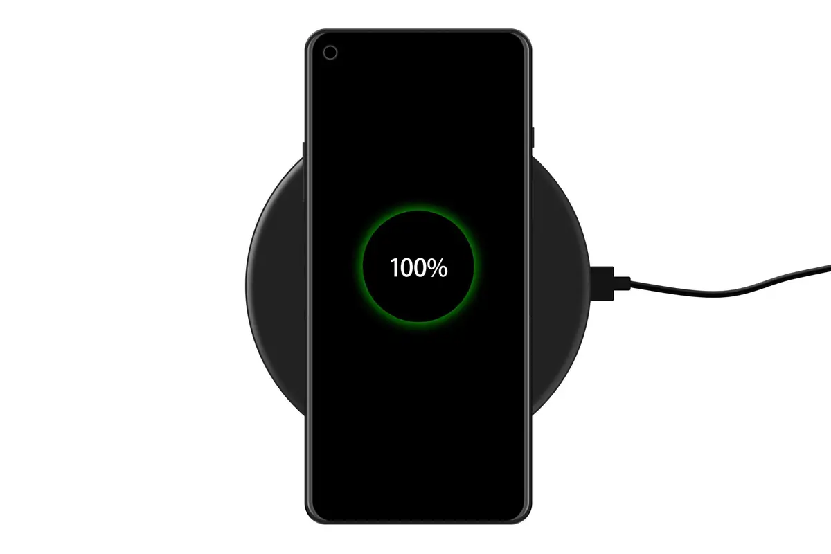 OnePlus 8 Pro to Feature Fast Wireless Charging?