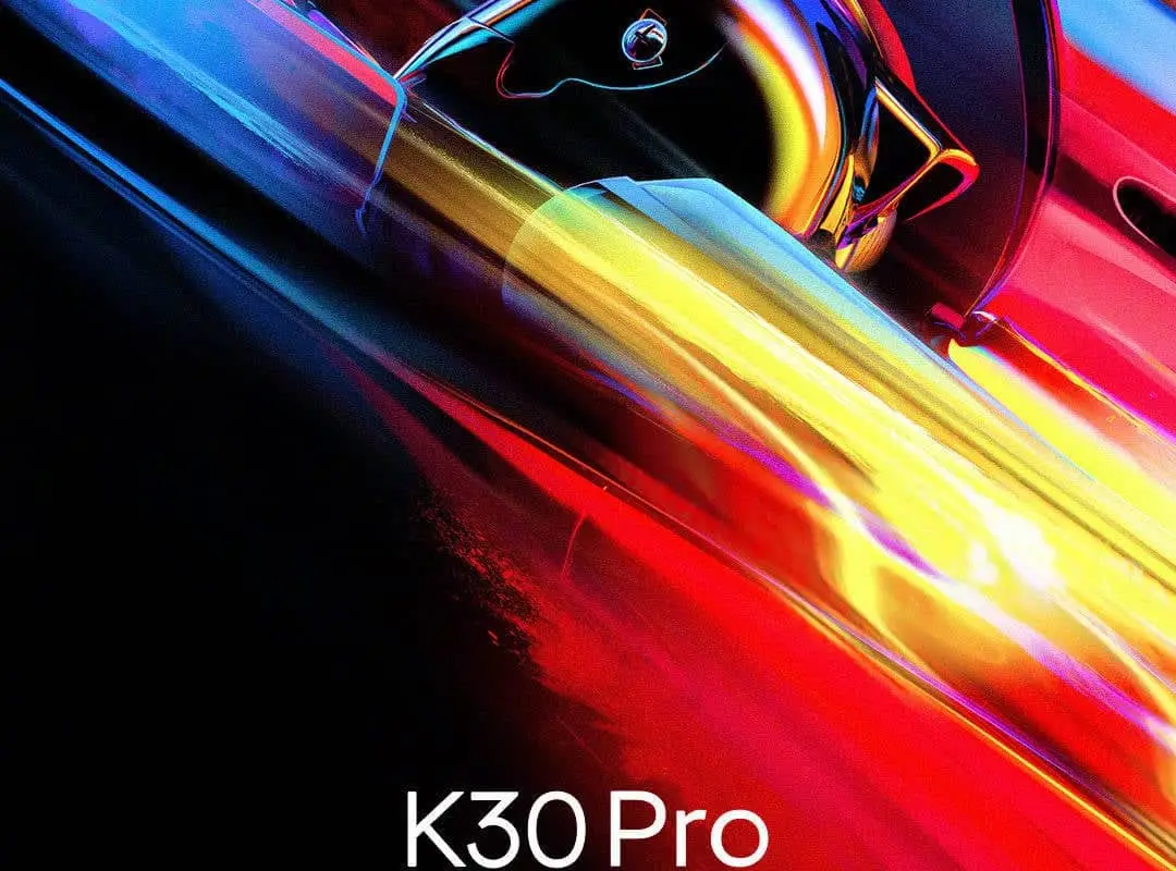 Redmi K30 Pro gets 610k on AnTuTu, launch on March 24th