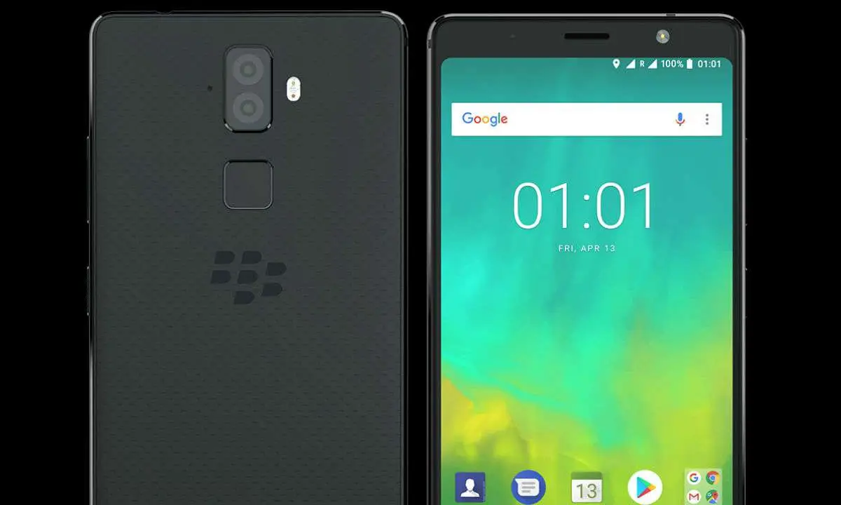 Blackberry Evolve and Evolve X announced in India