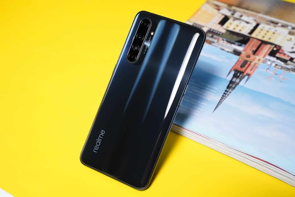 Realme X50 Pro Player Edition Announced, Ready To Play PUBG Mobile At 90Fps?