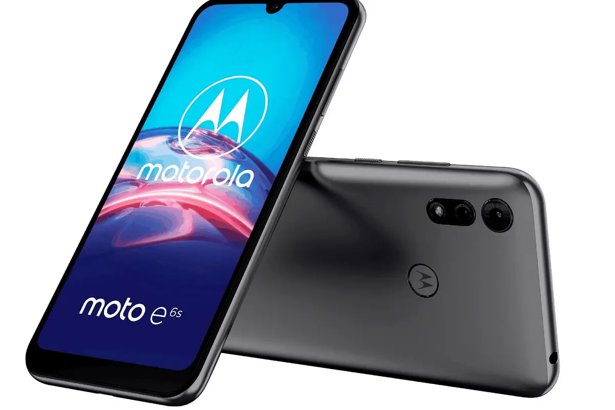 Entry-Level Moto E6s (2020) Is Getting A New Decent Color Option