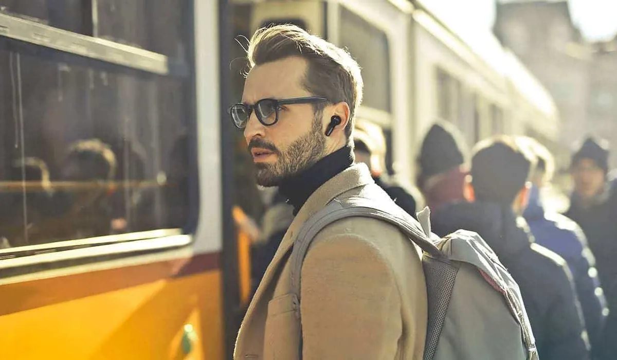 EarFun Air Pro 3 approved by FCC, key specs & design revealed