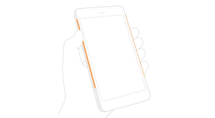 Xiaomi May Be Working On A Smartphone With Edge Sense Feature