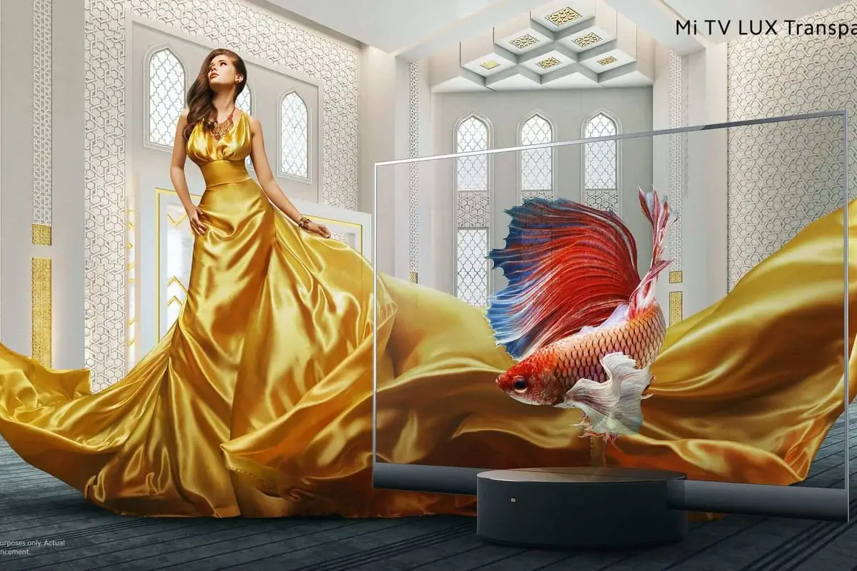 Xiaomi Mi TV To Get Two 82-inch Variants With 8K and 4K Resolutions