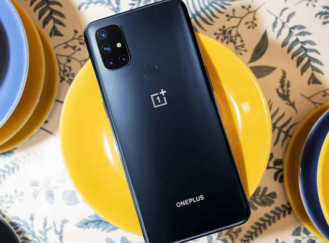 OnePlus N10 5G: The 5G Phone The US Market Needs?
