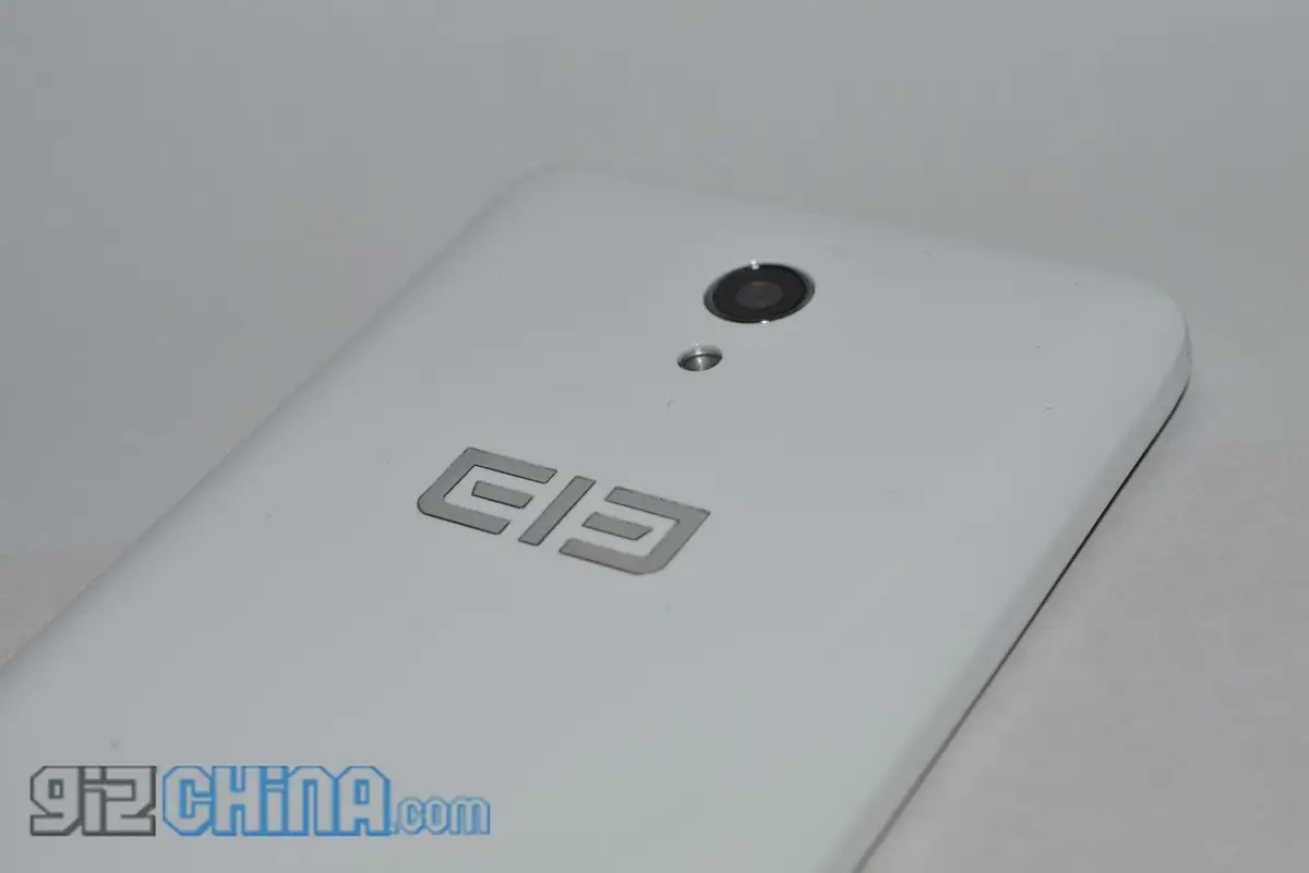 Elephone P6000 Review: Entry-level has never looked so good