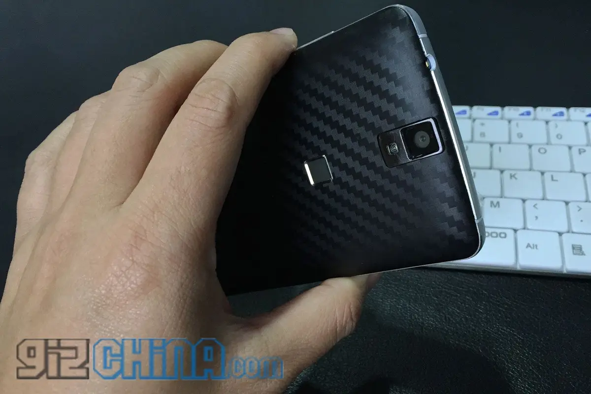 Exclusive: Elephone P8000 full specs revealed, to offer MT6753 plus 4200mAh battery