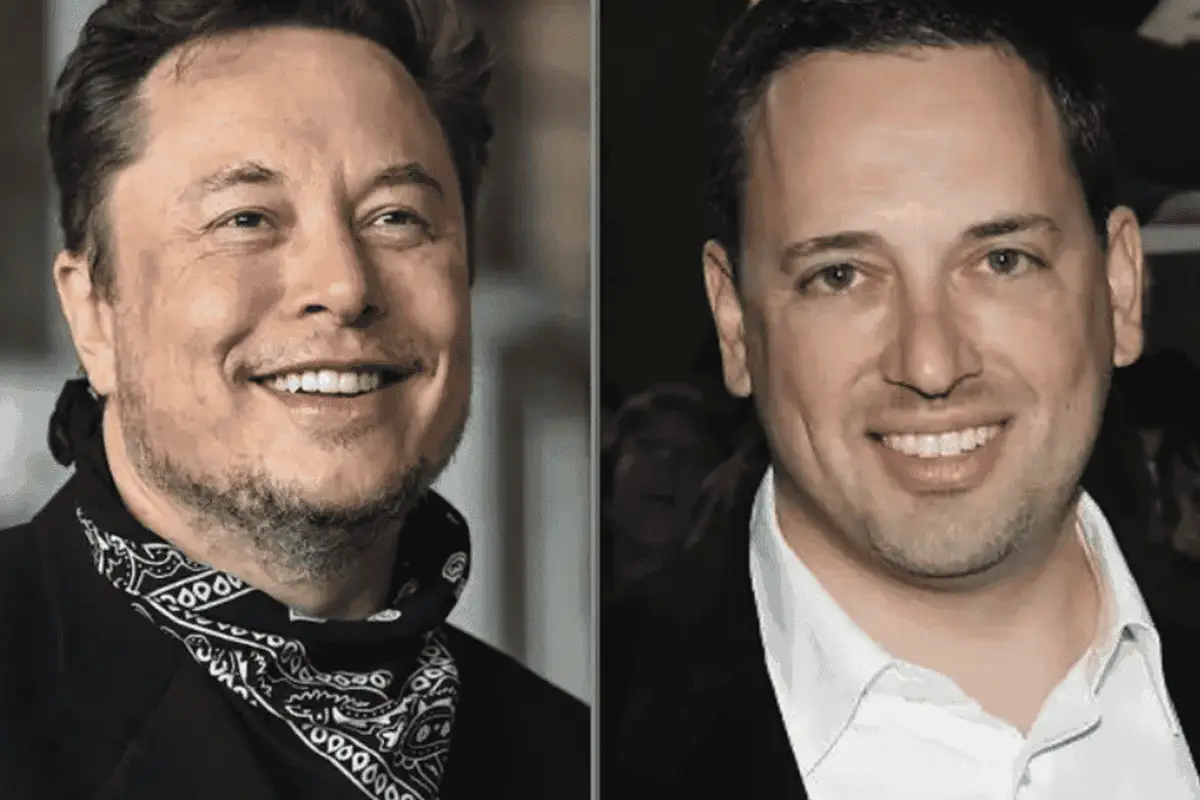 Twitter drags Elon Musk's social circle into the legal battle