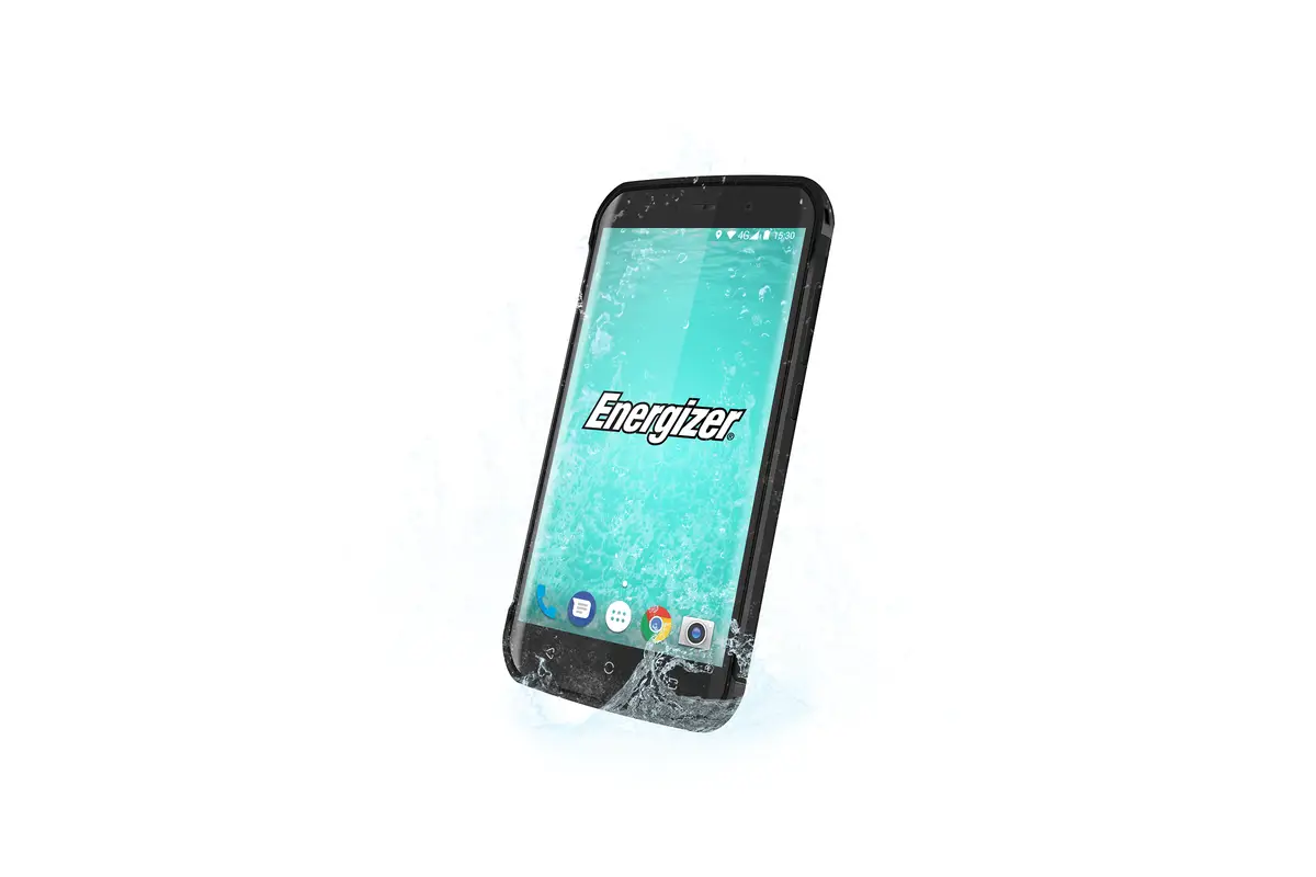 Energizer® Mobile and Smartphones Packed With Massive Battery Power