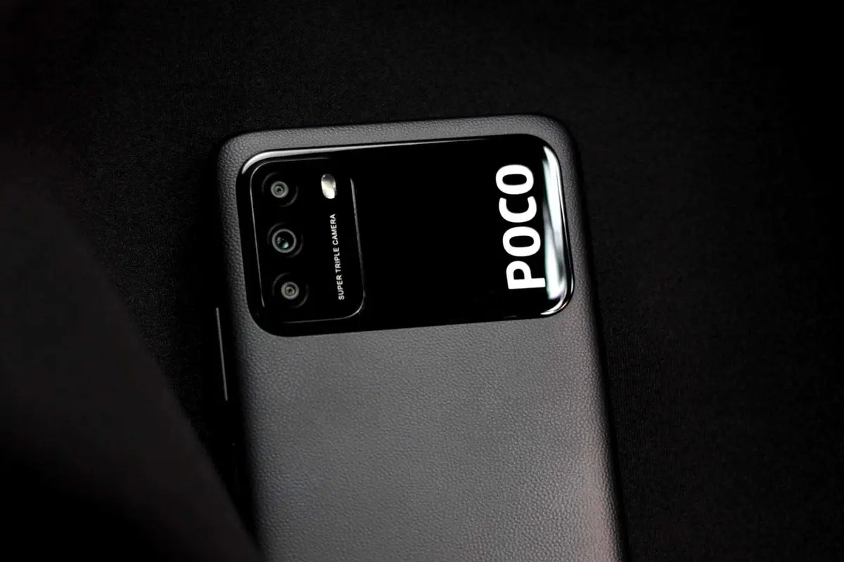 POCO M3 Indian Variant Spotted On Google Supported Devices List