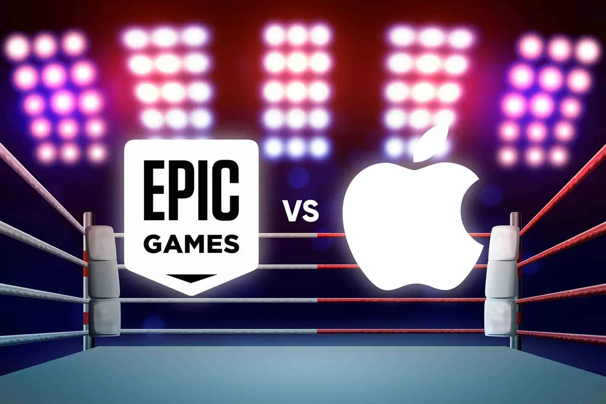 Epic Games care only about itself - to accept Apple's "special agreement"