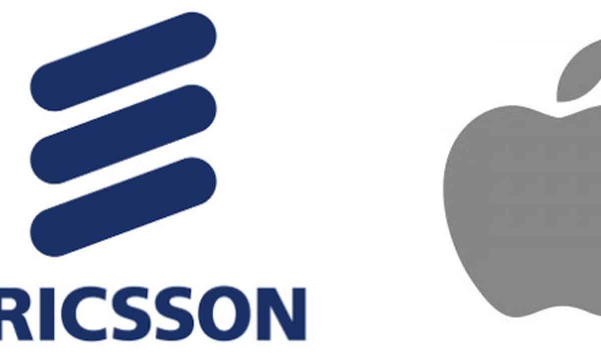 Ericsson tries to block sales of Apple iPhone in Brazil