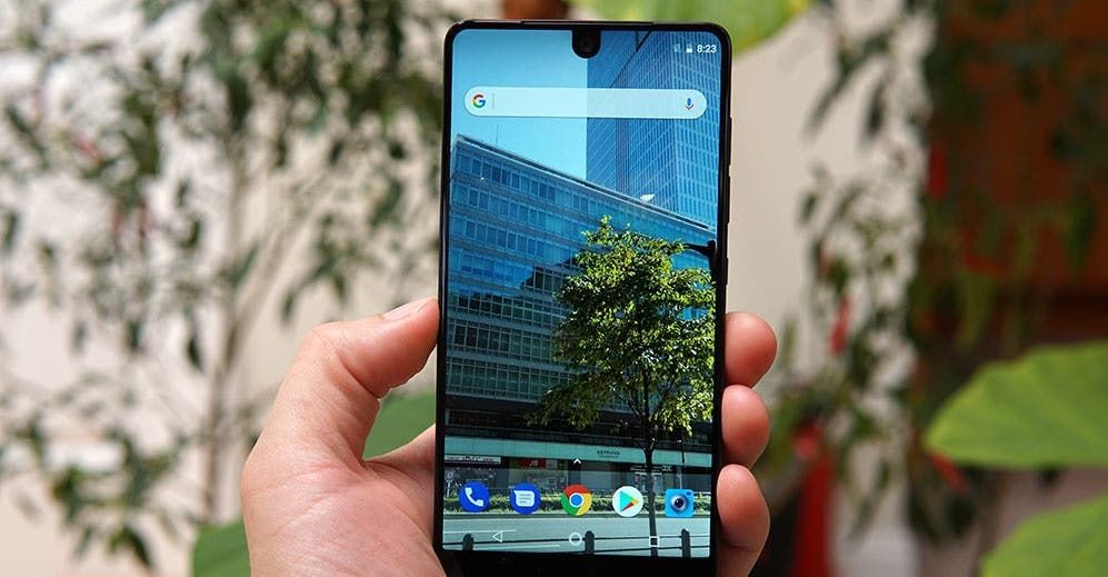 Essential Second Phone is in Early Stages, Key Details Revealed