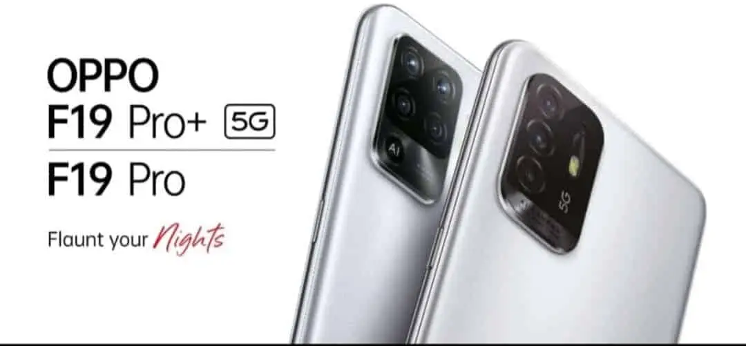 OPPO F19 series details: Dimensity 800U 5G, AMOLED Display & more