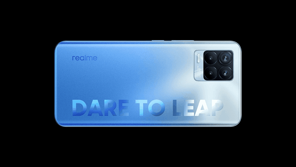 Realme 8 Pro launched: Is it really a "leap"?