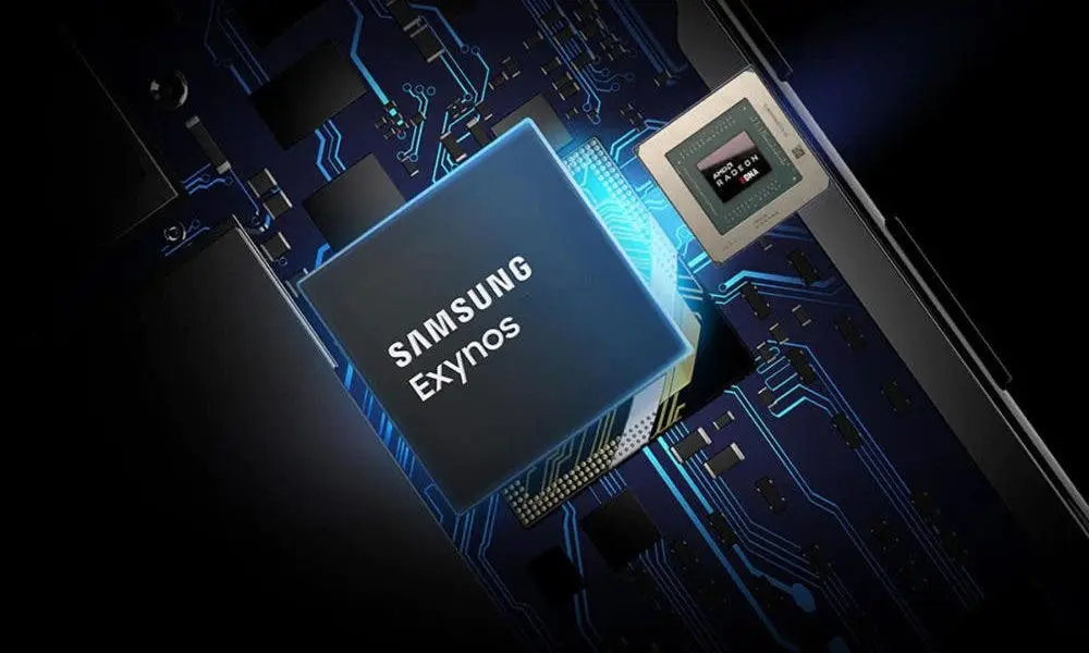 Samsung's 5nm Exynos 2100 is coming - announcement is imminent