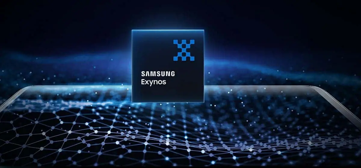 Exynos chip with AMD graphics coming soon