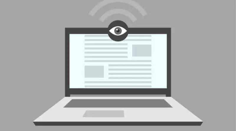 Apple Wants You To Remove Webcam Cover On MacBook