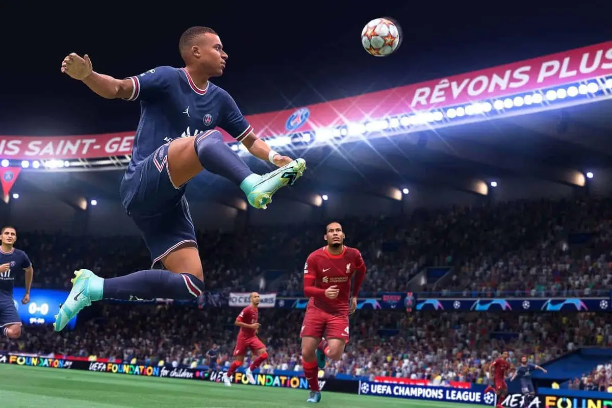 FIFA 22 Steam Officially Unlocked: Gets a massive positive review