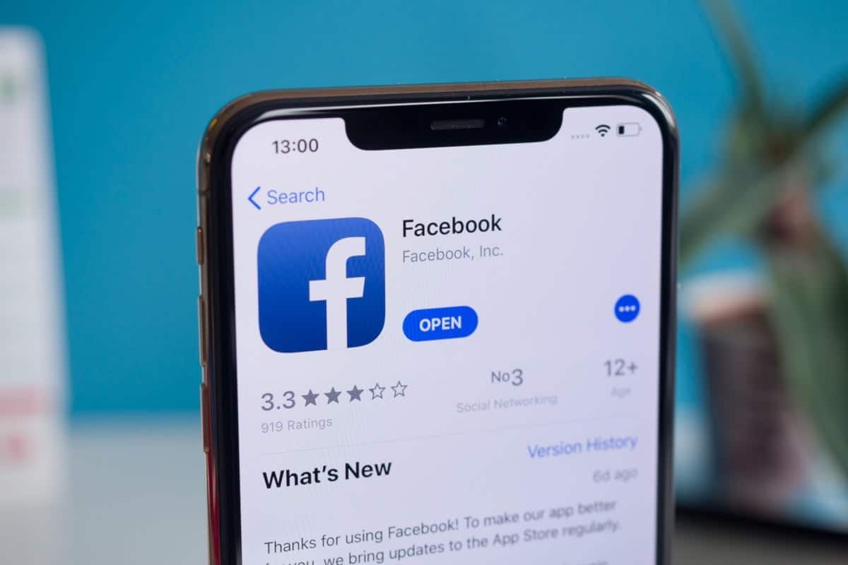 Facebook announced the postponement of end-to-end encrypted messages until 2023