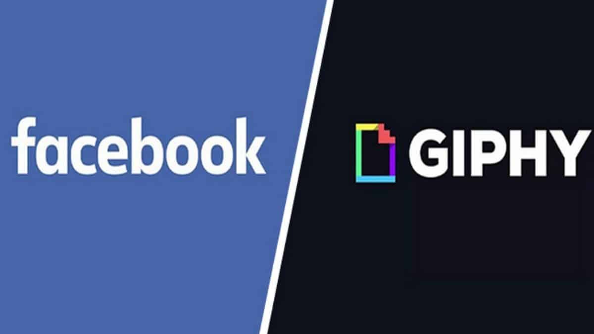 Facebook is trying to build a GIF's monopoly according to UK authorities