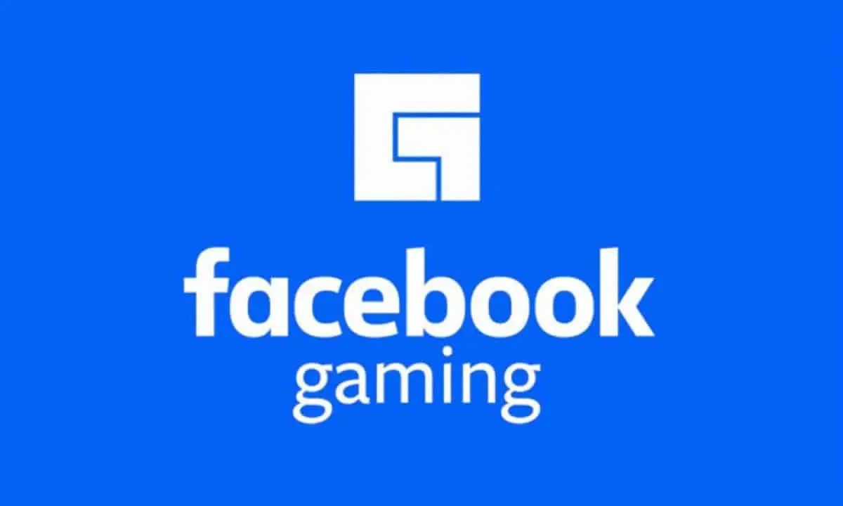 Facebook has a new app for gaming to compete with Twitch and YouTube